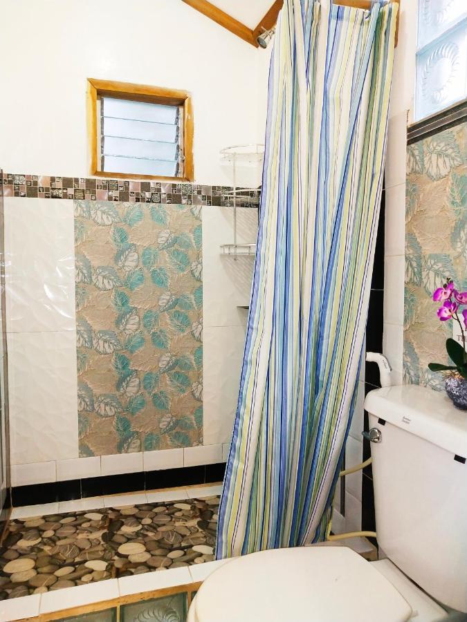Lady Ghagha Room Rentals ซาน วิเซนเต ภายนอก รูปภาพ