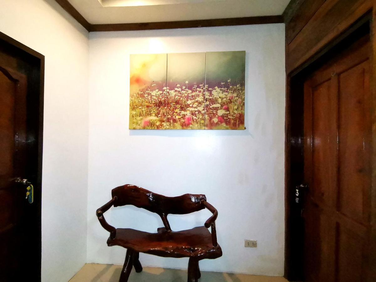 Lady Ghagha Room Rentals ซาน วิเซนเต ภายนอก รูปภาพ