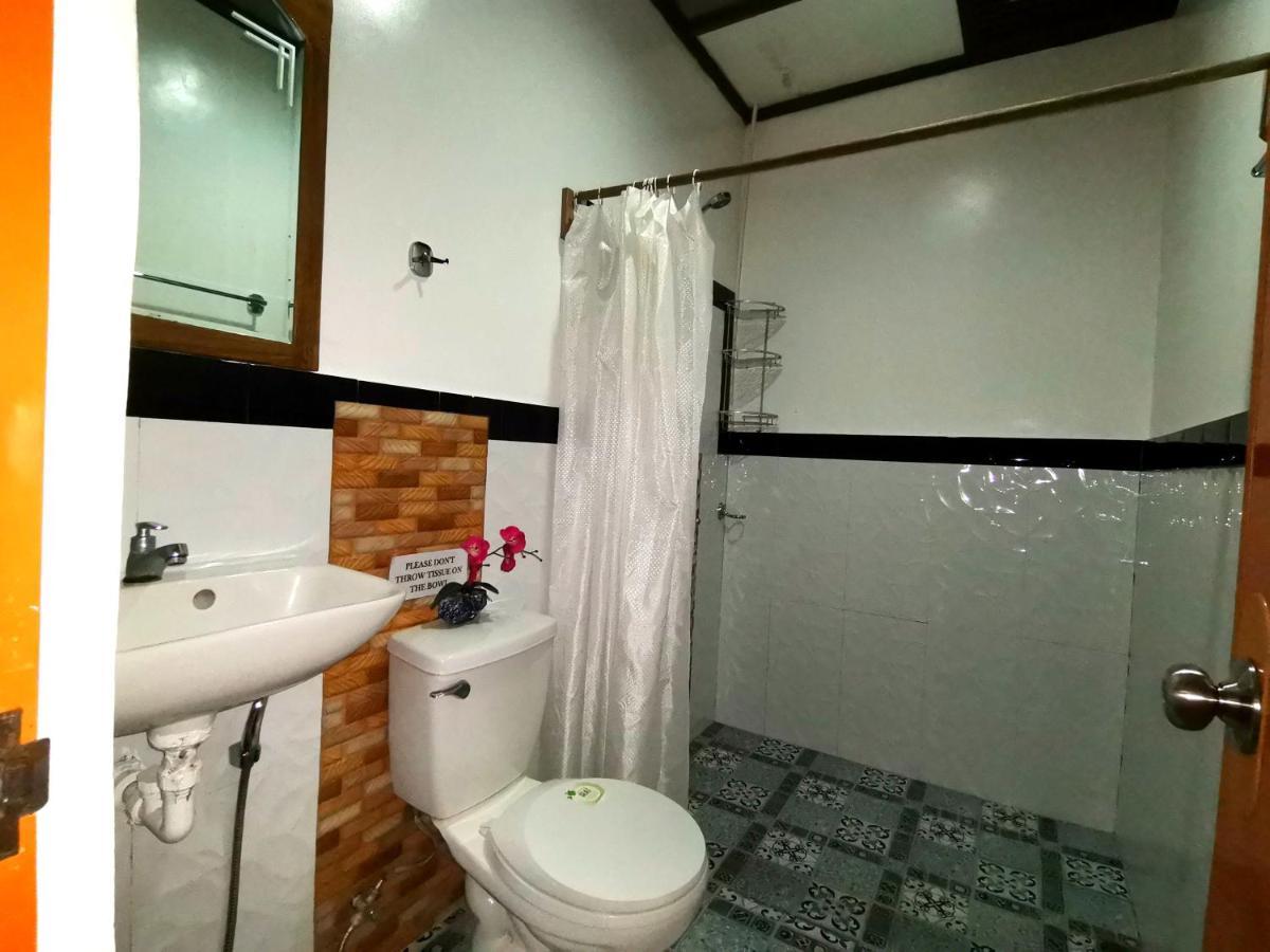Lady Ghagha Room Rentals ซาน วิเซนเต ภายนอก รูปภาพ