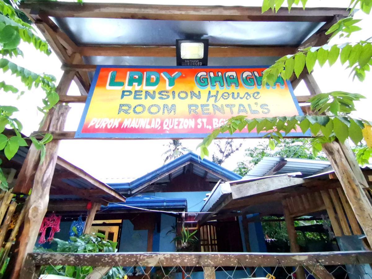 Lady Ghagha Room Rentals ซาน วิเซนเต ภายนอก รูปภาพ