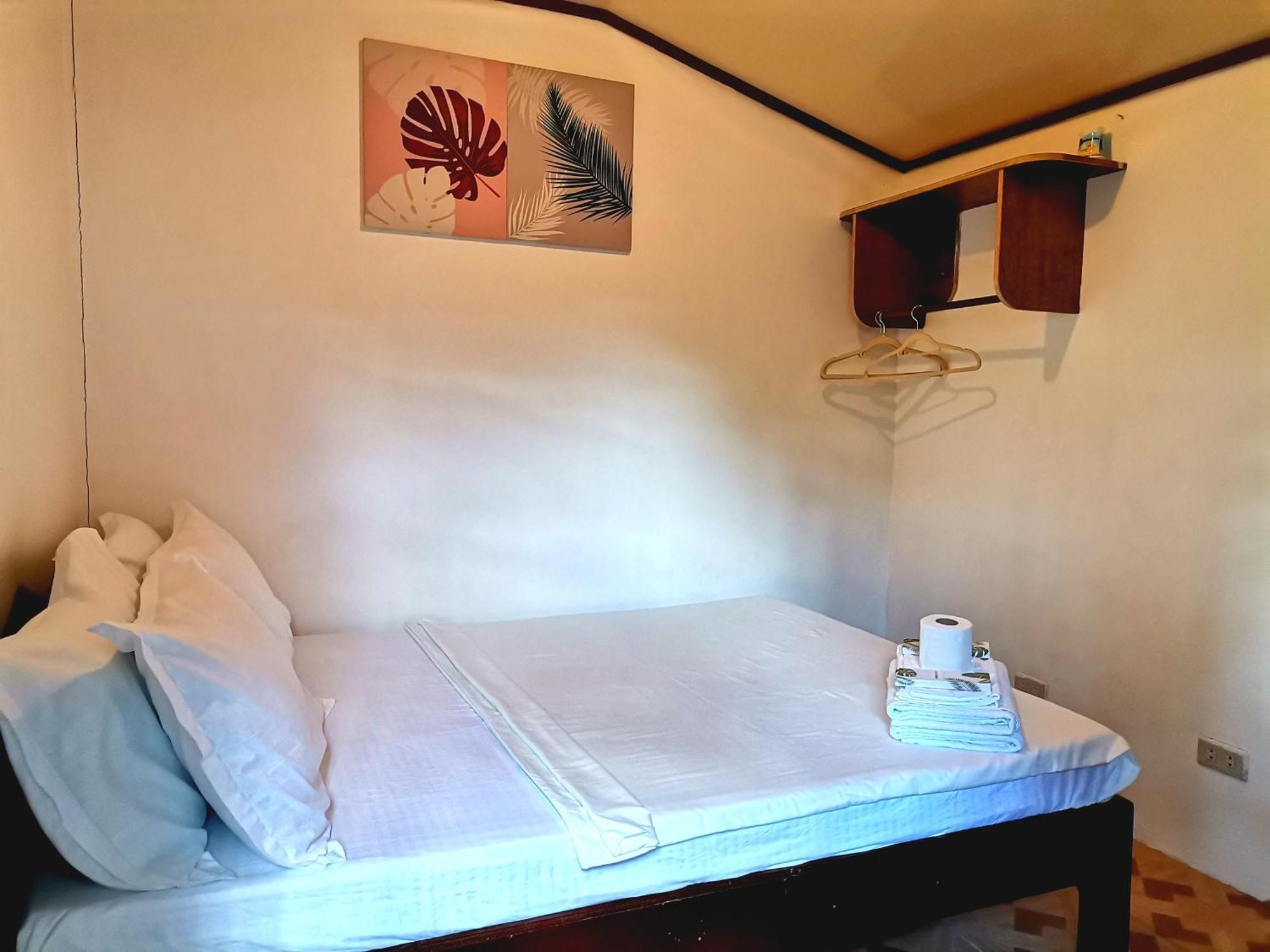 Lady Ghagha Room Rentals ซาน วิเซนเต ภายนอก รูปภาพ
