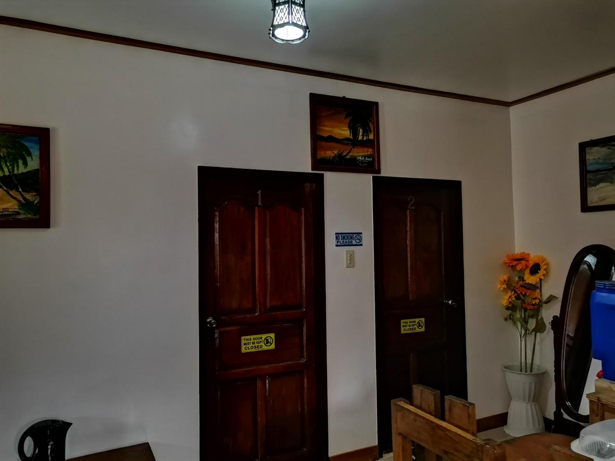 Lady Ghagha Room Rentals ซาน วิเซนเต ภายนอก รูปภาพ