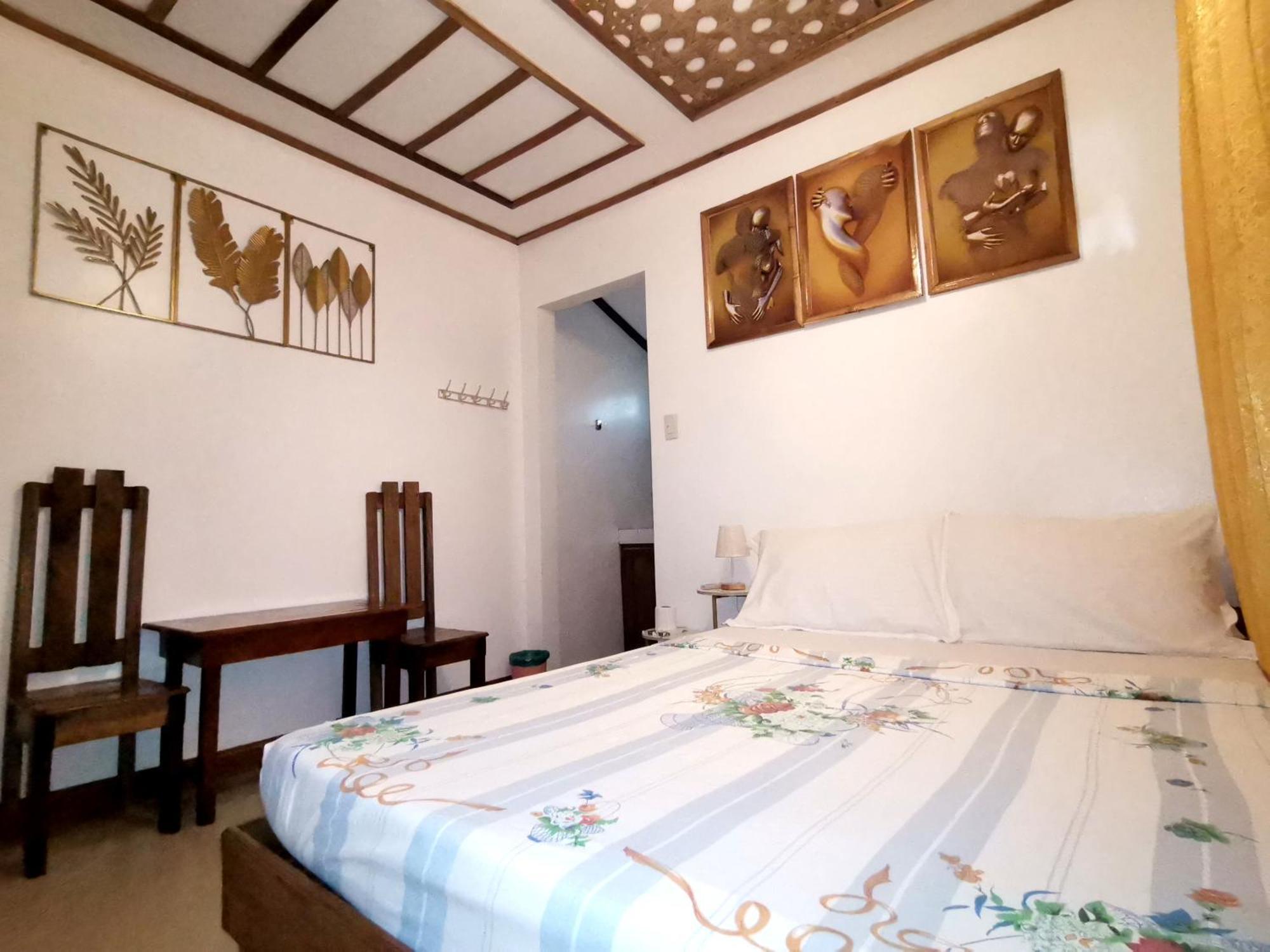 Lady Ghagha Room Rentals ซาน วิเซนเต ภายนอก รูปภาพ