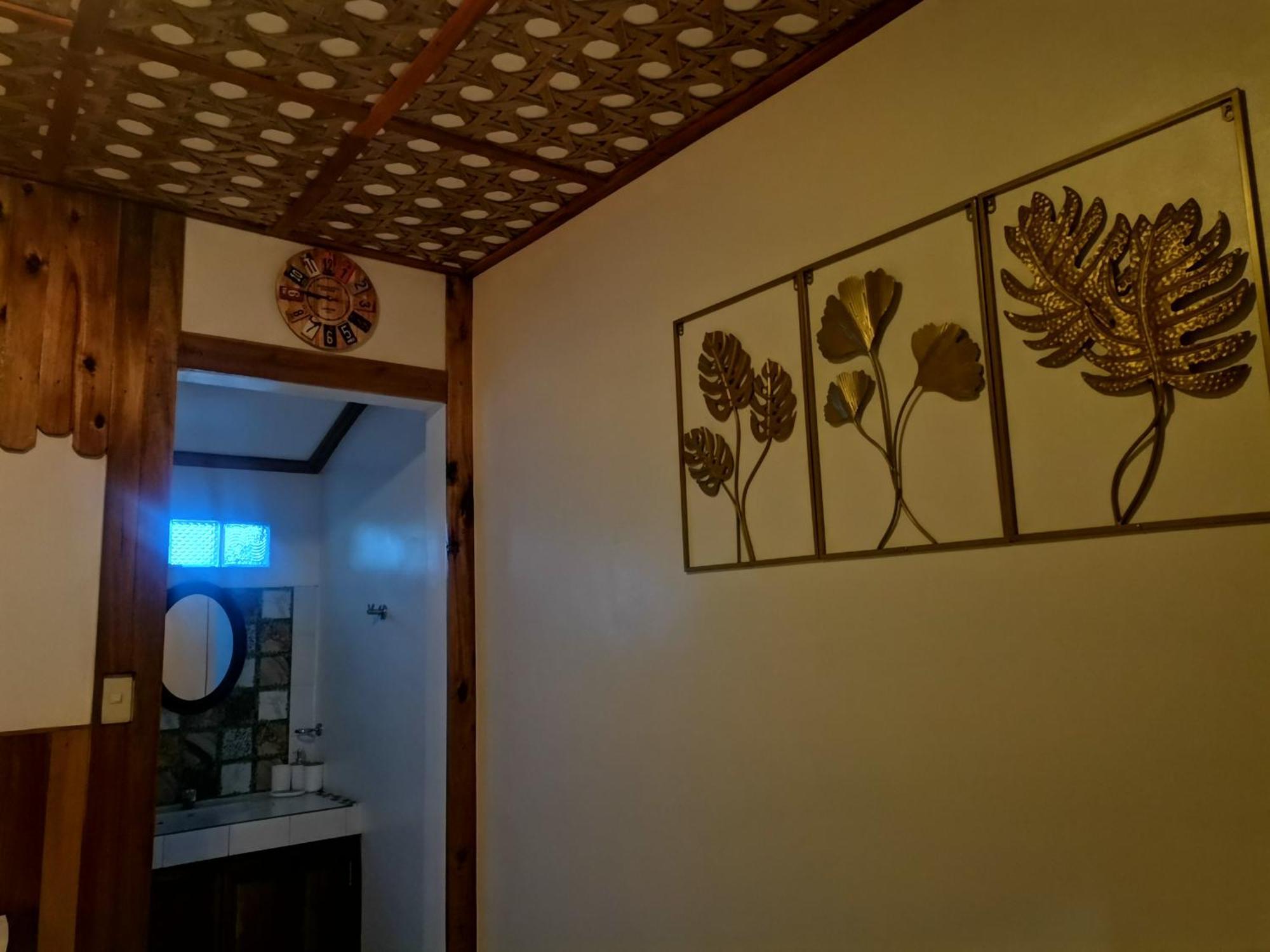 Lady Ghagha Room Rentals ซาน วิเซนเต ภายนอก รูปภาพ